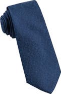 W.R.K Textured Silk Tie