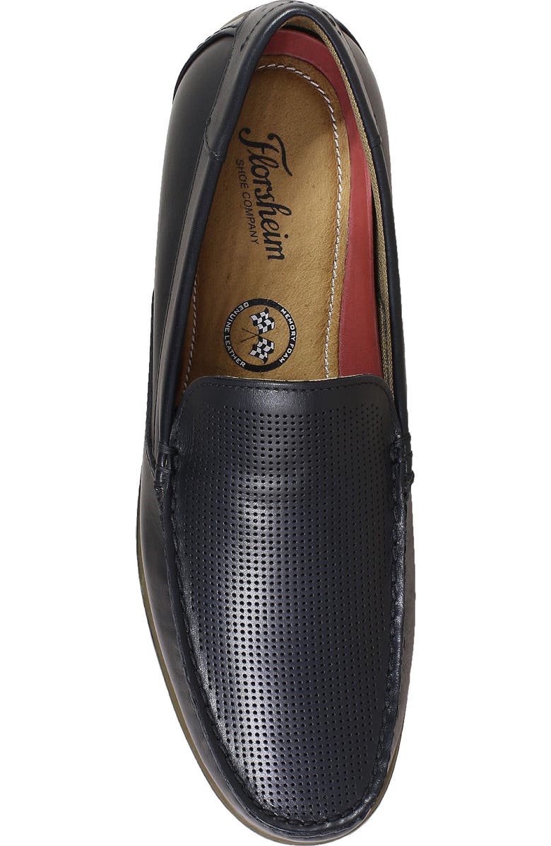 Florsheim Sportster Driving Shoe, Alternate, color,
