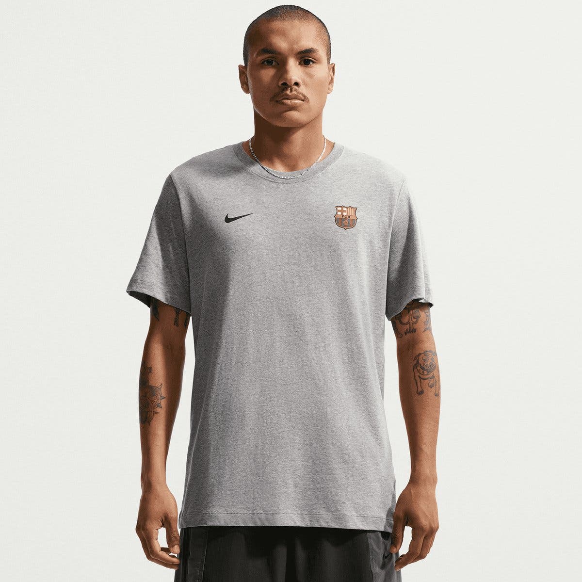 selected Gray