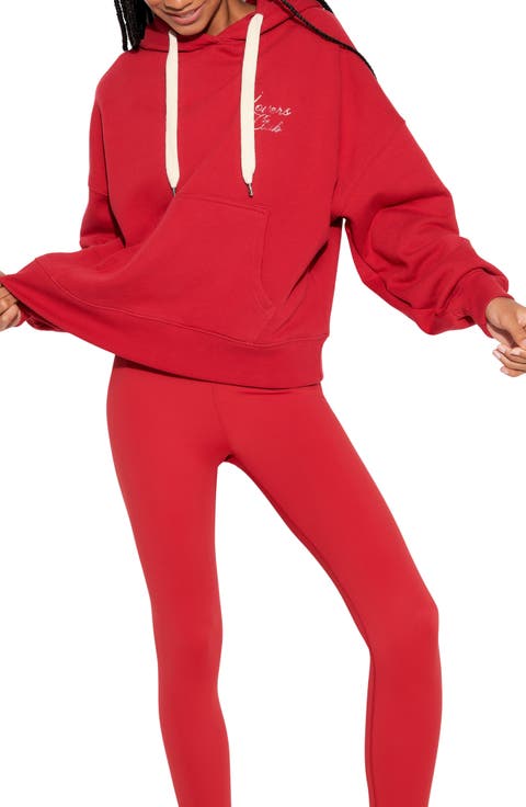 Lovers Bel Air Hoodie