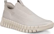 ECCO GRUUV Slip-On Sneaker