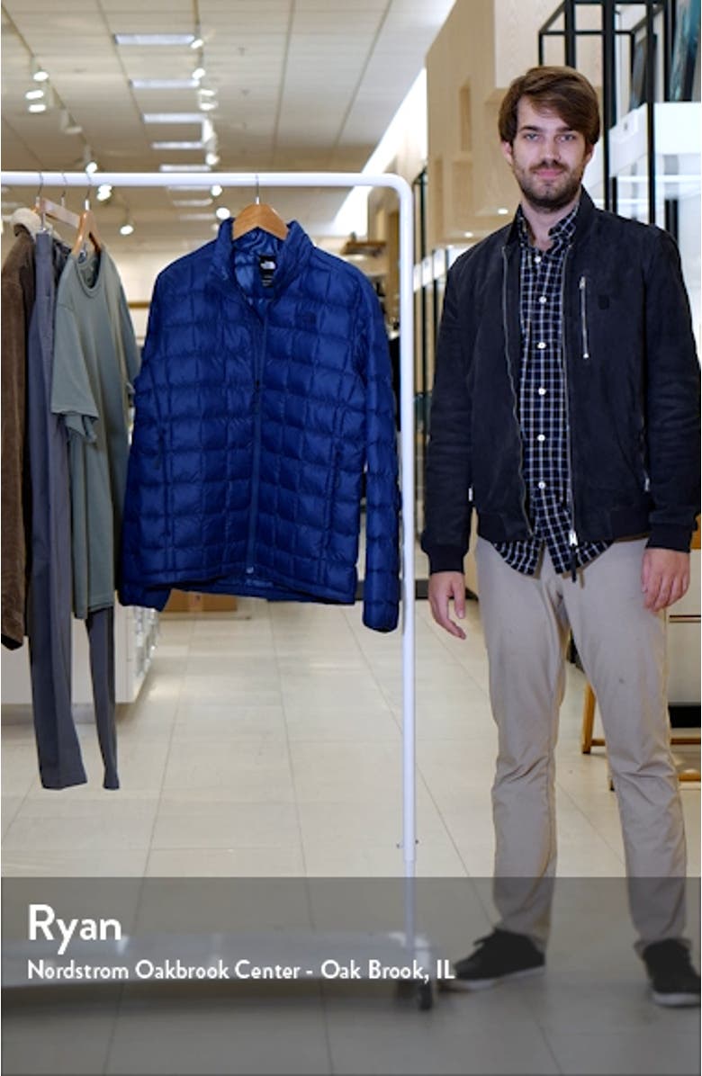 Thermoball Eco 2.0 Jacket, sales video thumbnail