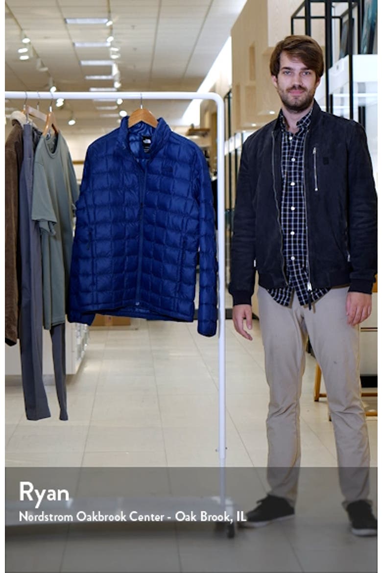 Thermoball Eco 2.0 Jacket video