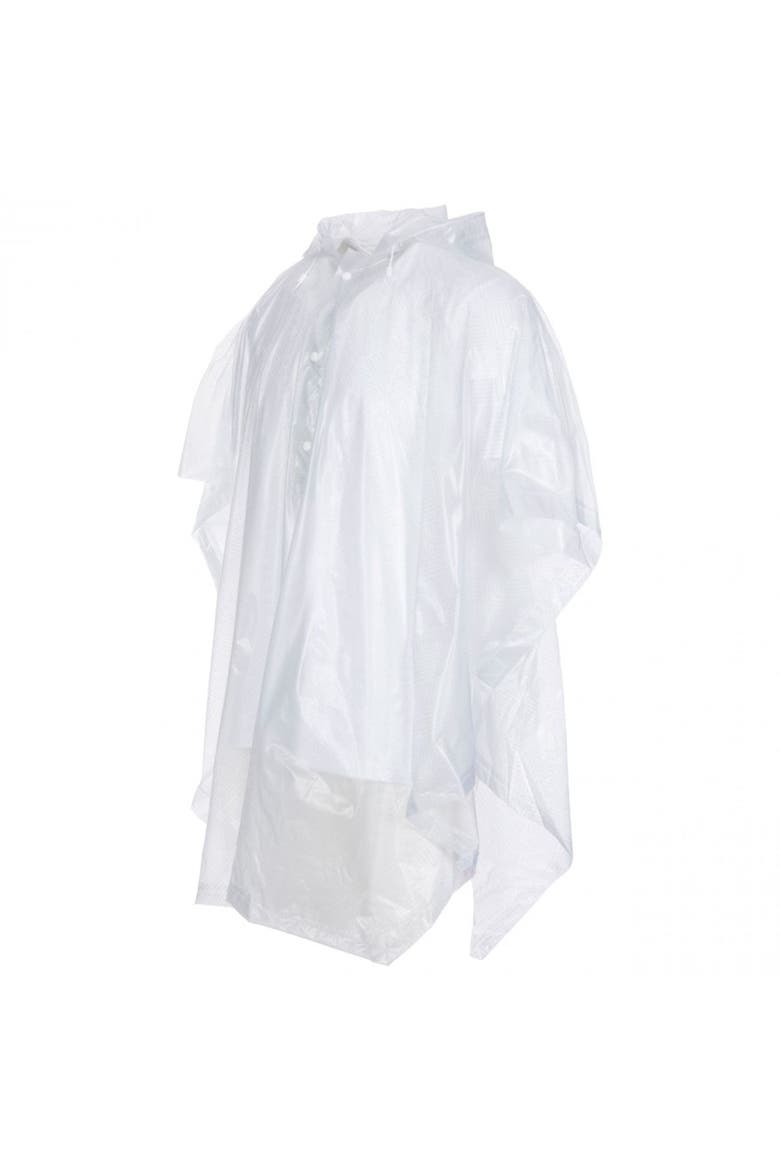 Adultsgender Inclusive Festival Packaway Poncho, Main, color, Arrow Print