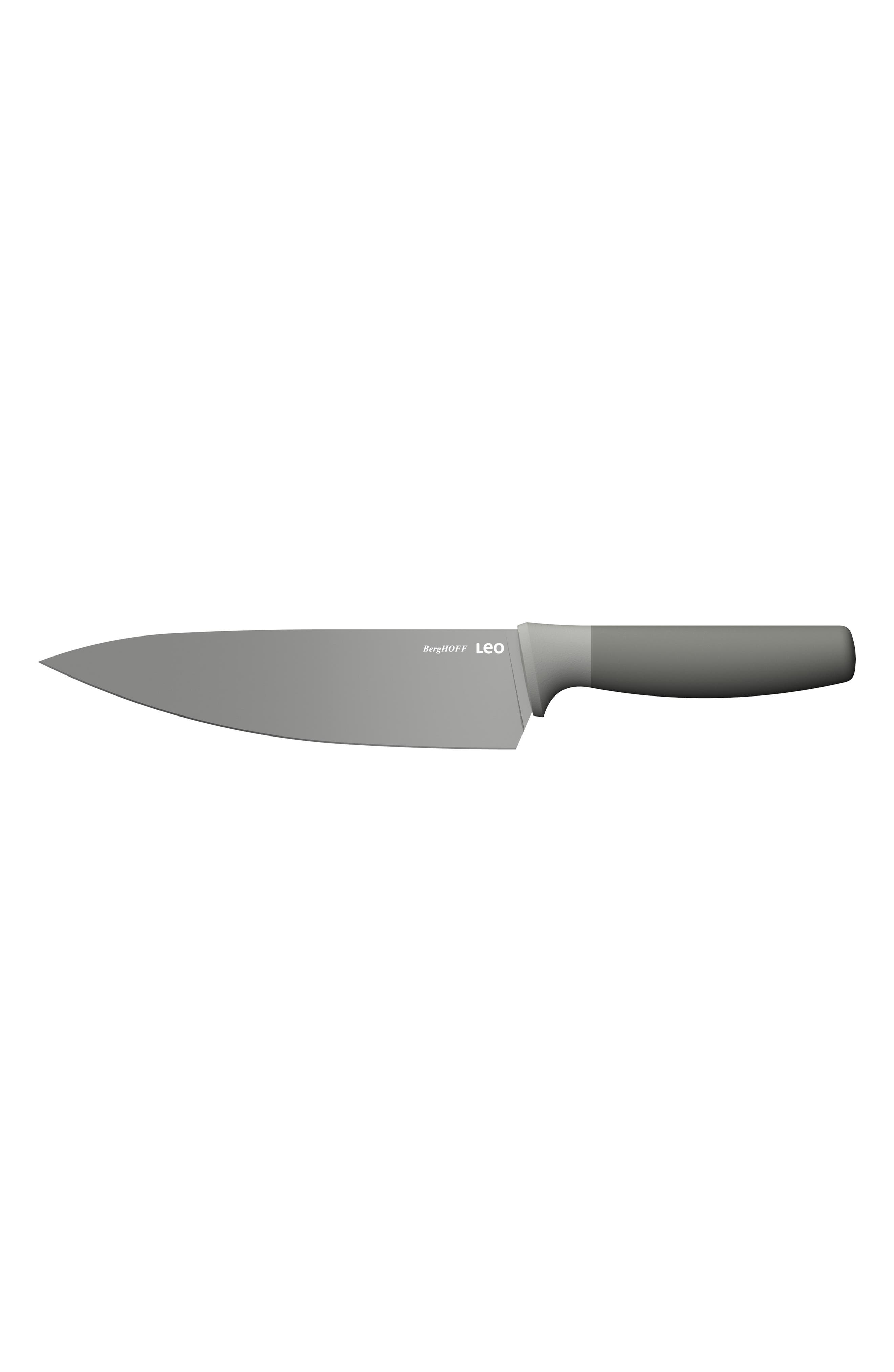 BergHOFF Leo Balance 7.5-Inch Chef's Knife