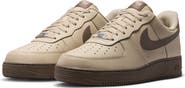 Nike Air Force 1 '07 Basketball Sneaker