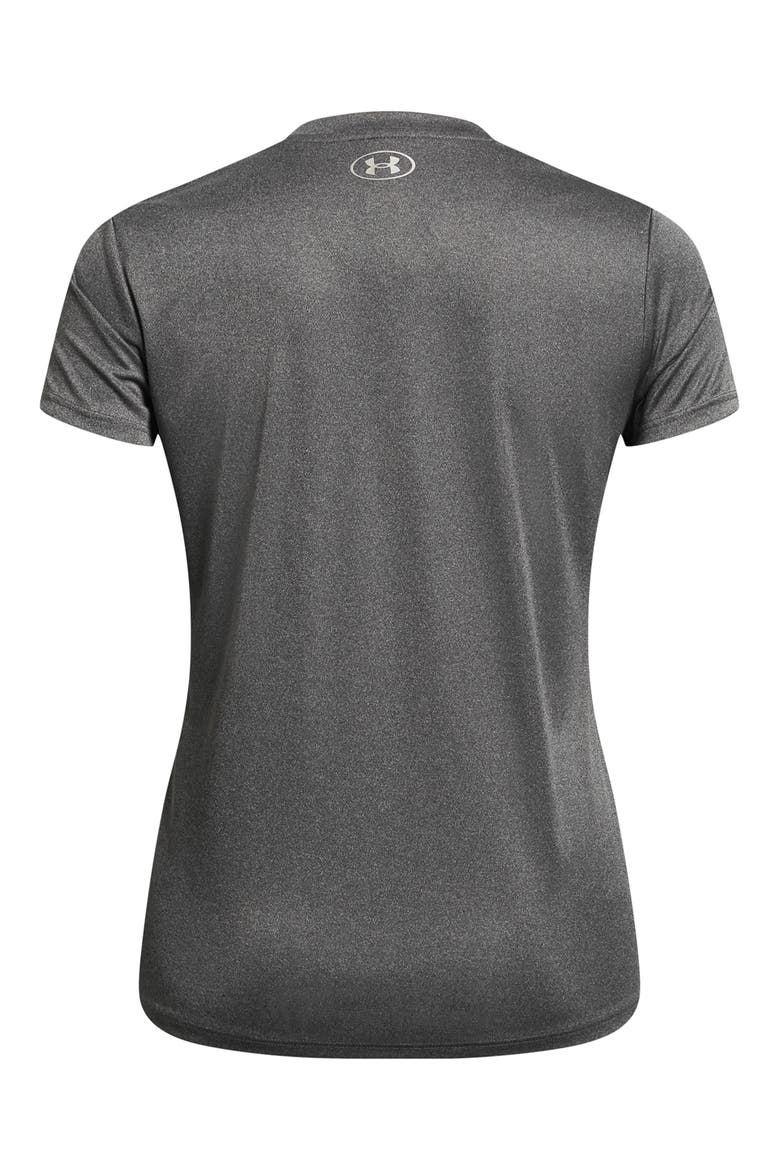 Velocity UA Tech Performance T-Shirt, Alternate, color, GRY