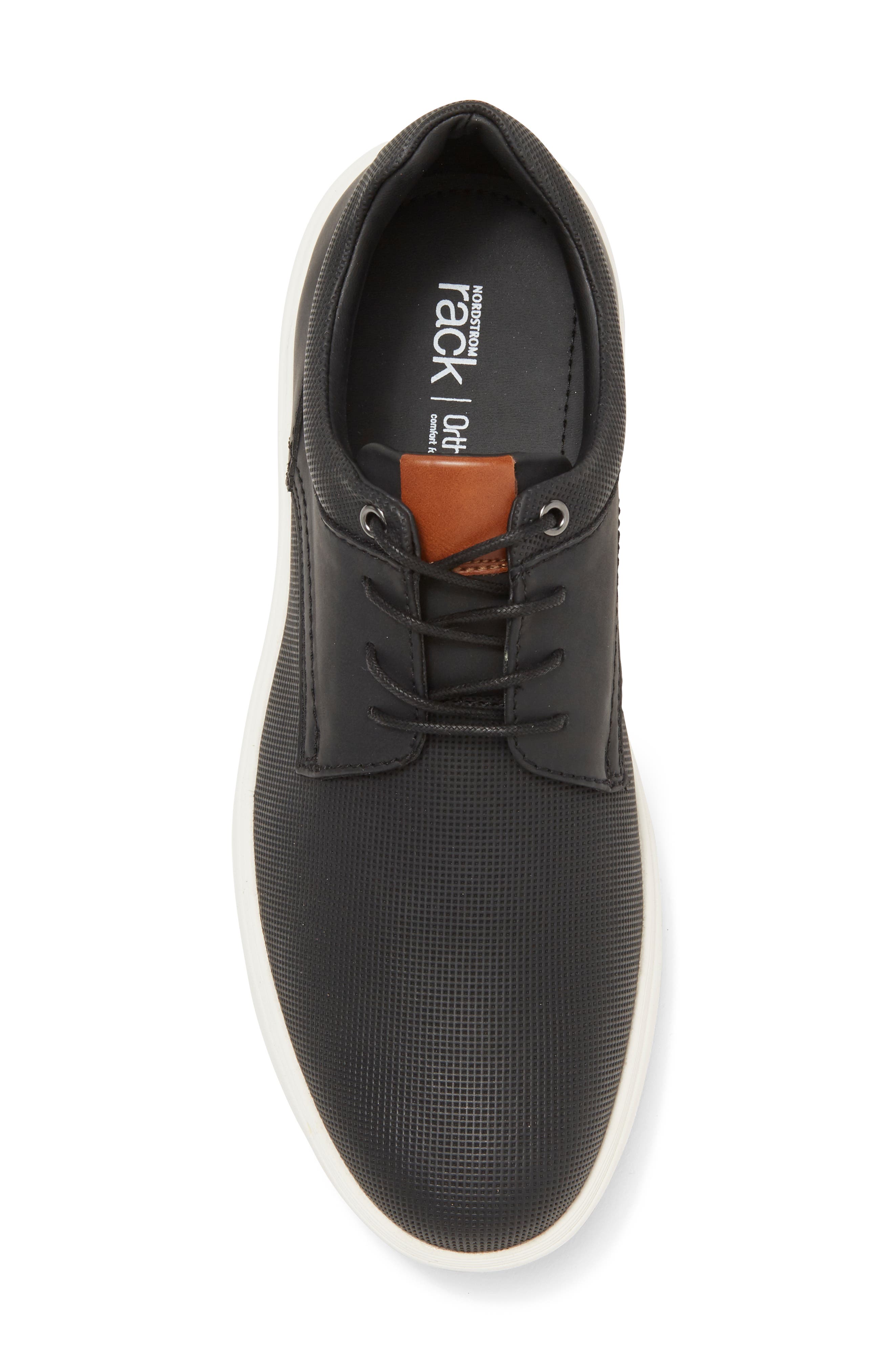 NORDSTROM RACK Noah Lace-Up Hybrid Sneaker, Alternate, color, 