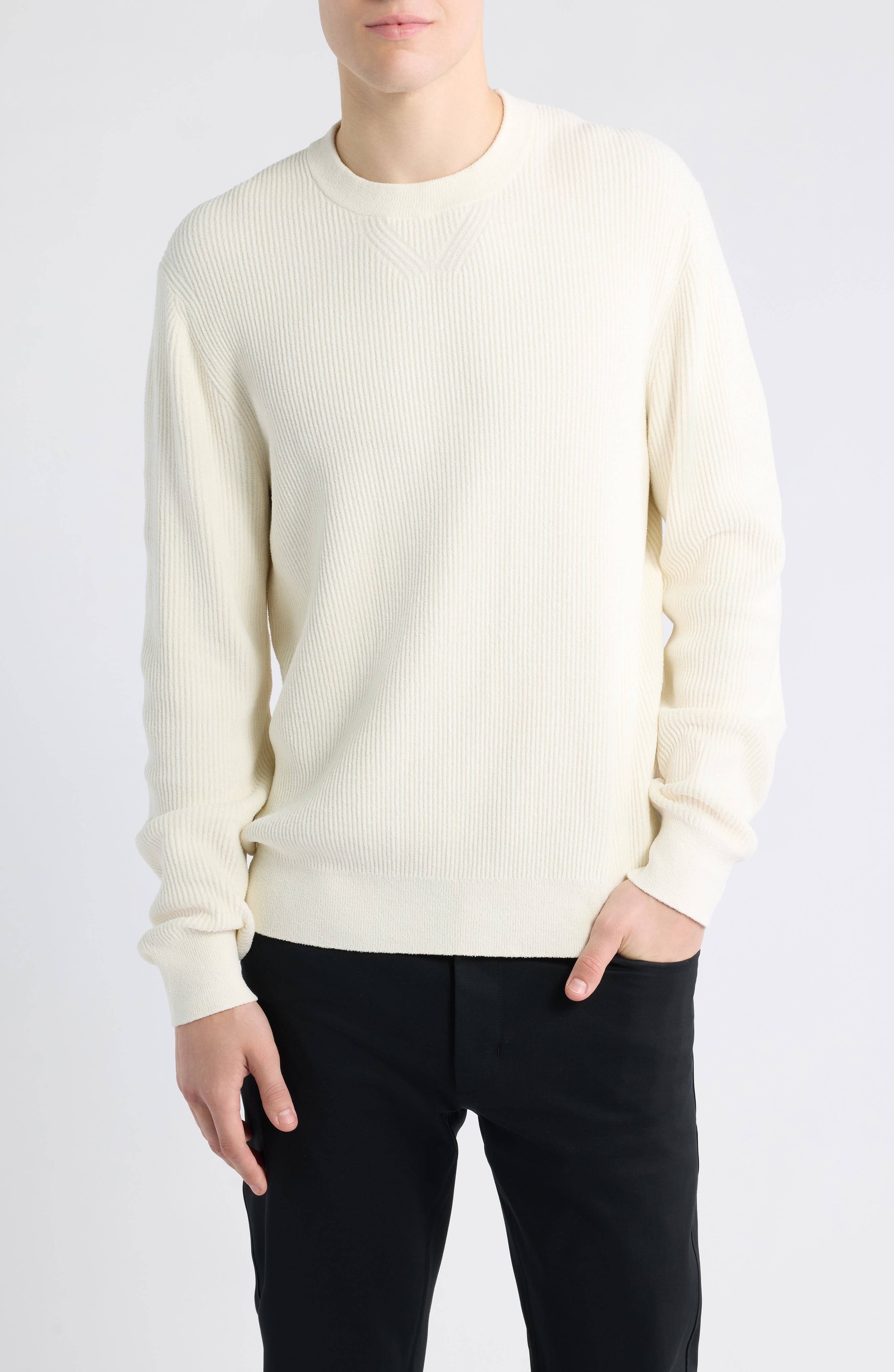 OPEN WHITE