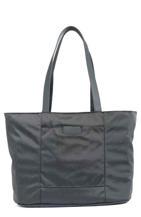 Baseline Traveler Tote