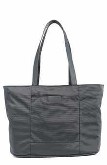Baseline Traveler Tote