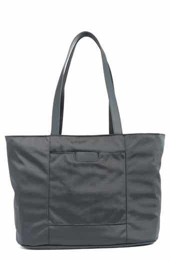 Baseline Traveler Tote