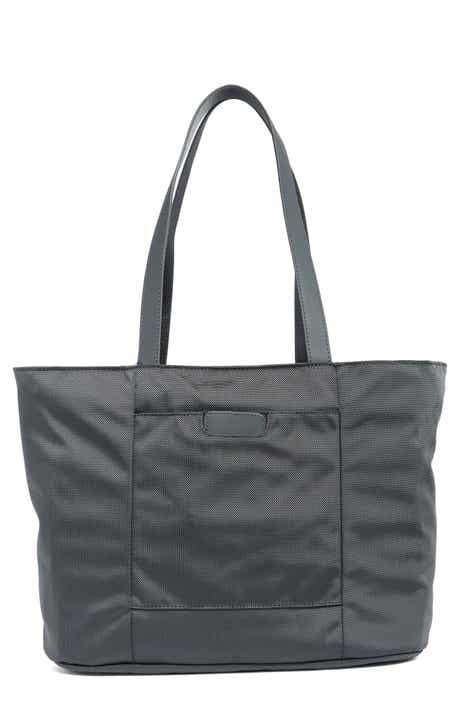 Baseline Traveler Tote
