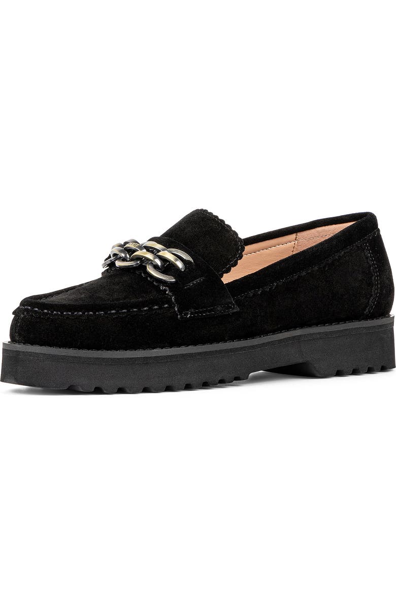 NYDJ Owen Loafer, Alternate, color,