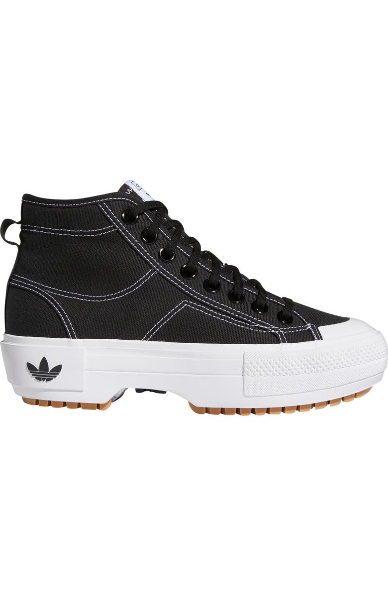 adidas Nizza Sneaker, Alternate, color,