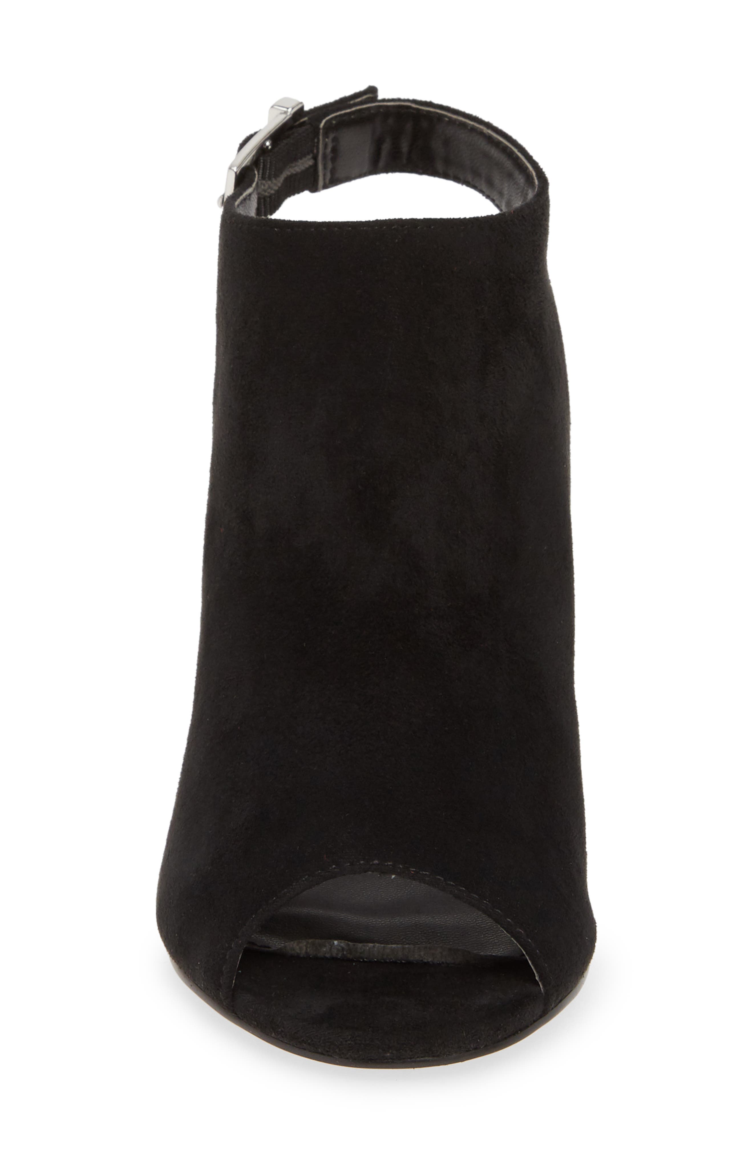 Charles by Charles David Elise Wedge Sandal, Alternate, color, 