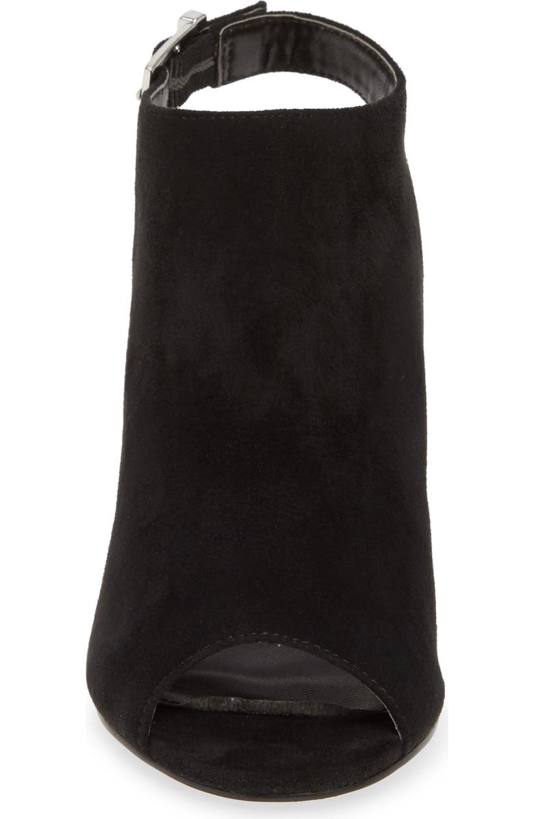 Charles by Charles David Elise Wedge Sandal, Alternate, color,