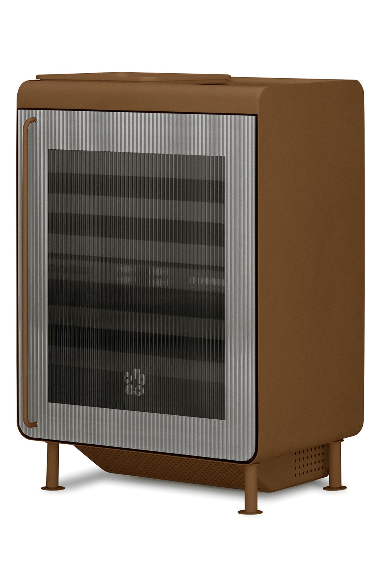 selected BROWN