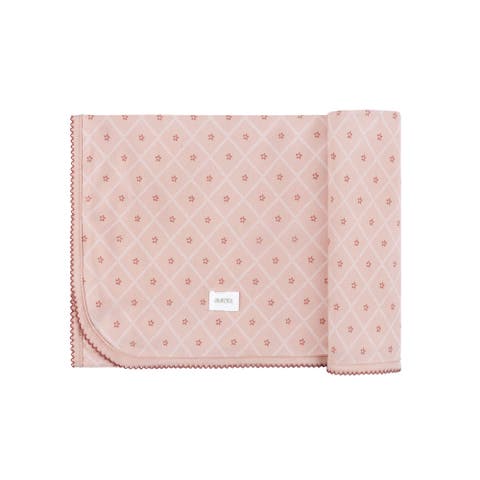Aurora Classics Diamond Print Collection - Blanket