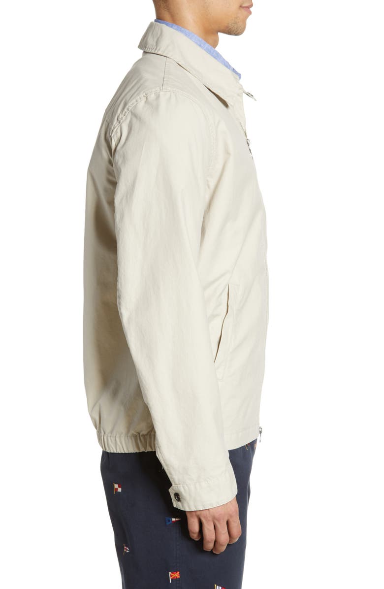 Barbour Essential Jacket, Alternate, color,