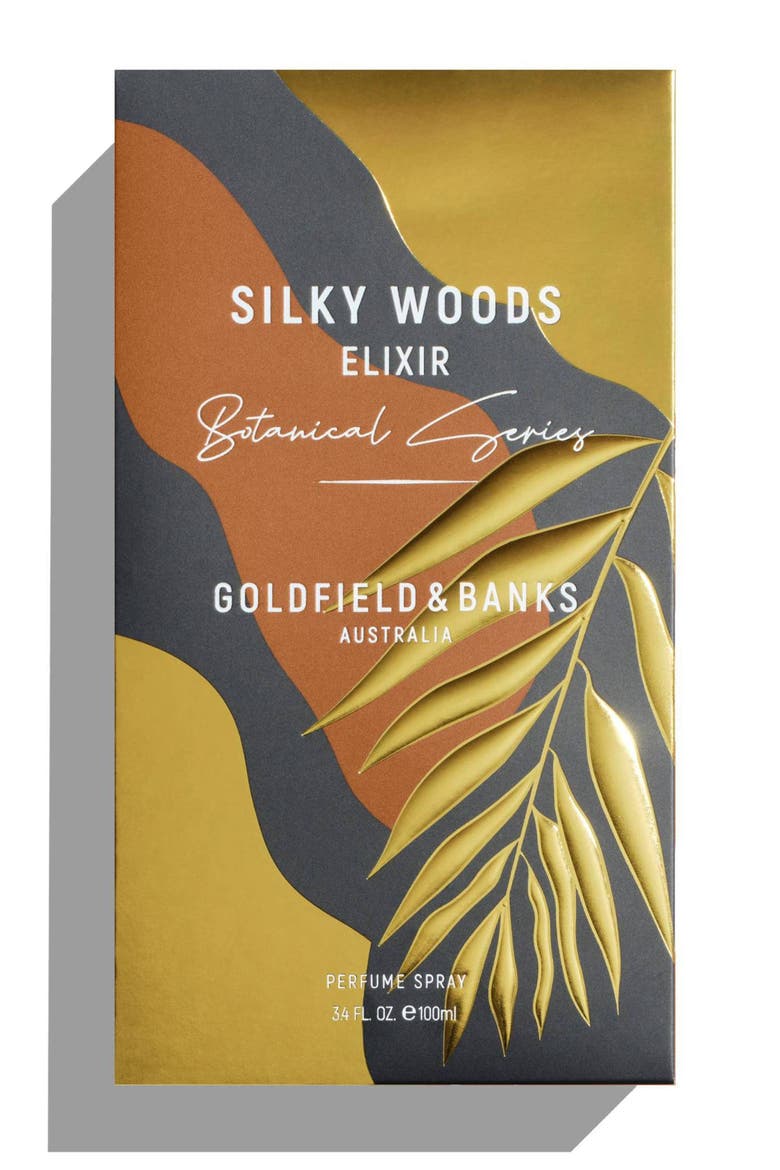 Silky Woods Elixir, Alternate, color, NO COLOR