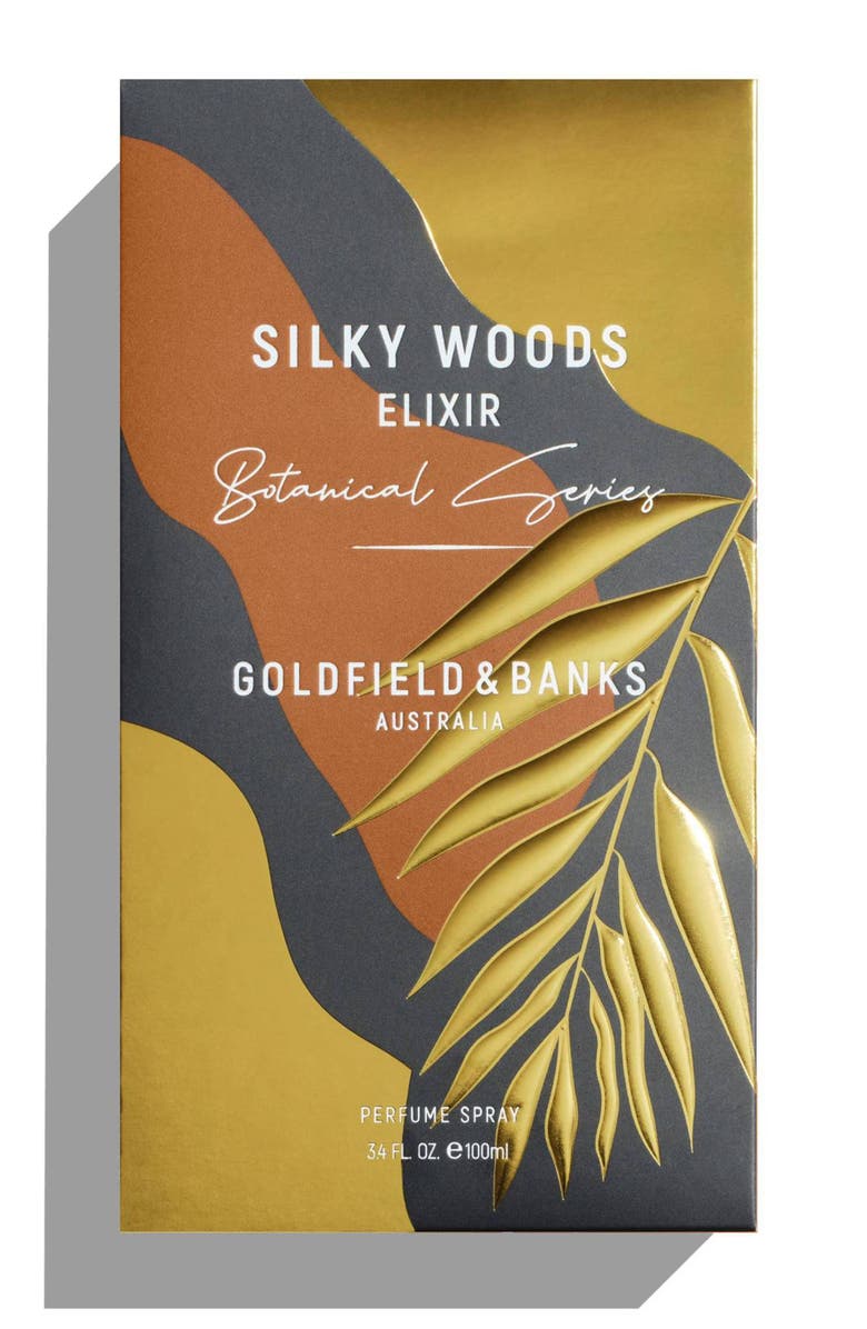 GOLDFIELD & BANKS Silky Woods Elixir, Alternate, color,