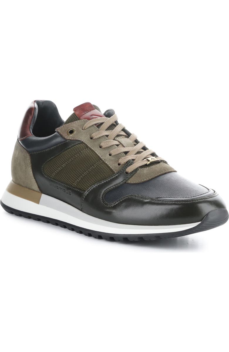 Ambitious 12554A Low Top Sneaker, Main, color,