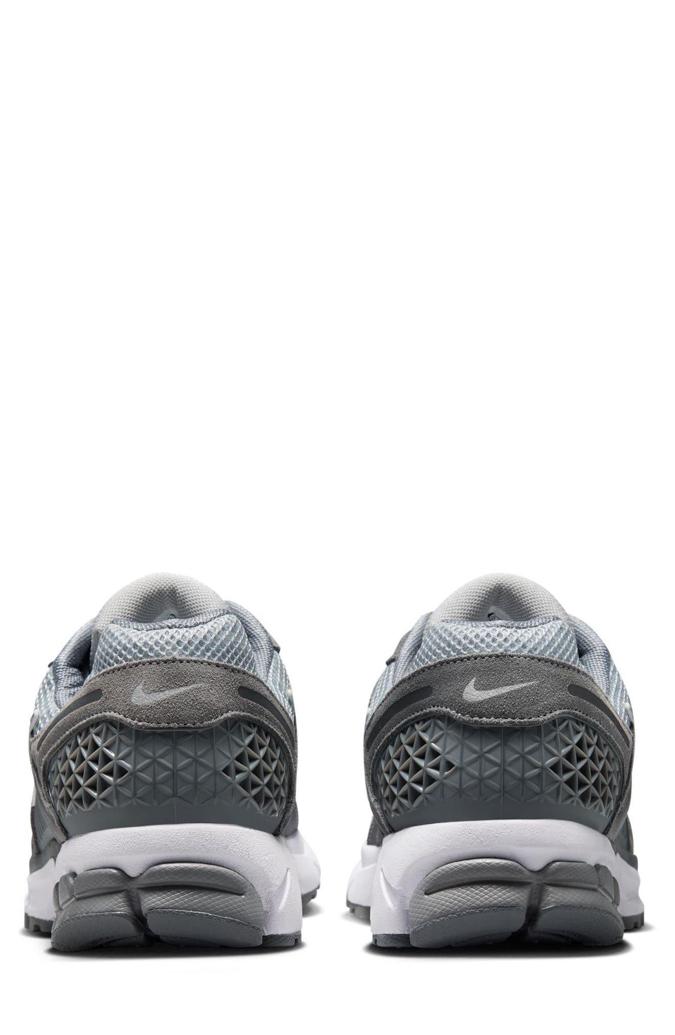 Zoom Vomero 5 Premium Sneaker, Alternate, color, COOL GREY/ WHITE/ WOLF GREY