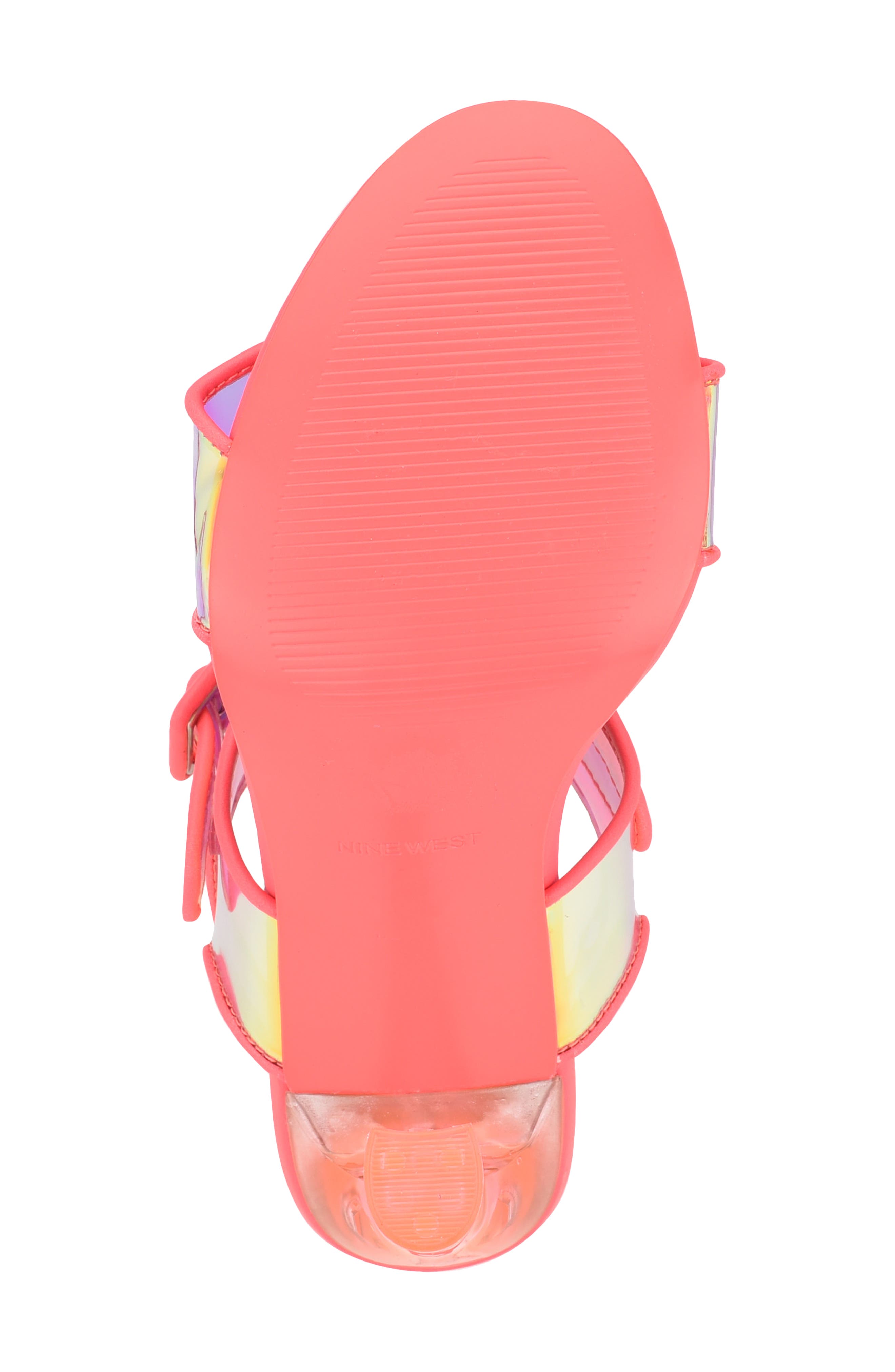 Lucile Slingback Sandal, Alternate, color, MEDIUM PINK