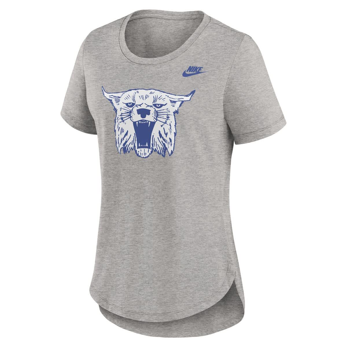 women's nike kentucky wildcats apparel
