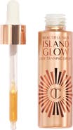 Charlotte Tilbury Beautiful Skin Island Glow Easy Tanning Drops