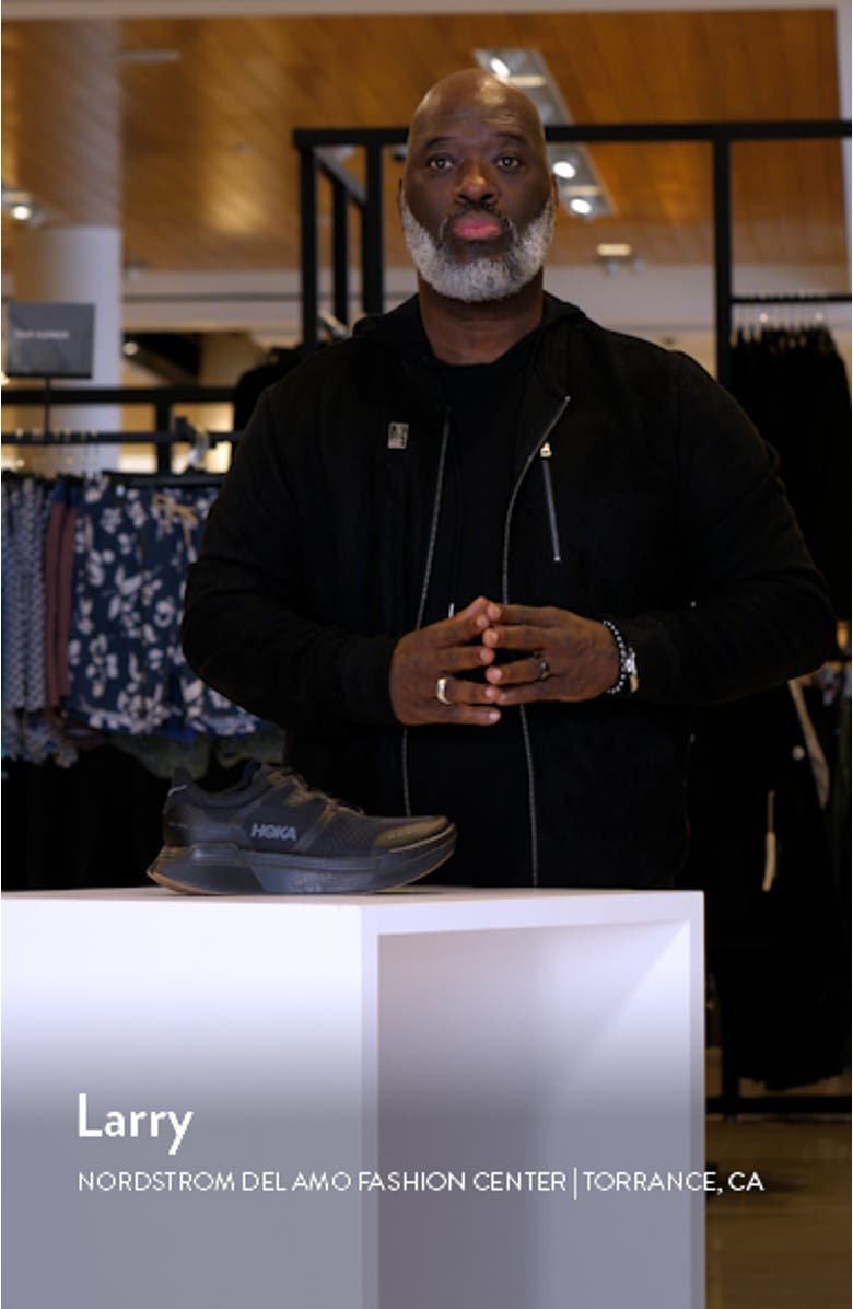 Transport X Sneaker, sales video thumbnail