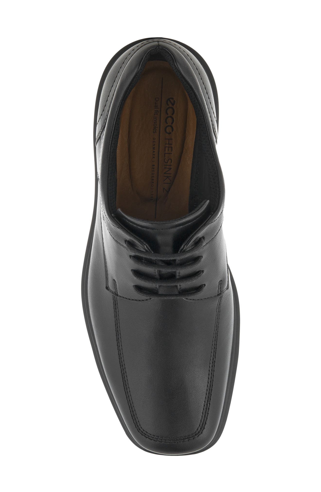 ECCO Helsinki 2.0 Gore-Tex<sup
®</sup
 Moc Toe Leather Derby, Alternate, color, 