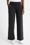 YOGALICIOUS Lux Ventura Wide Waist Leggings