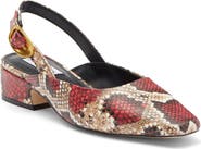 Steve Madden Diona Slingback Pump