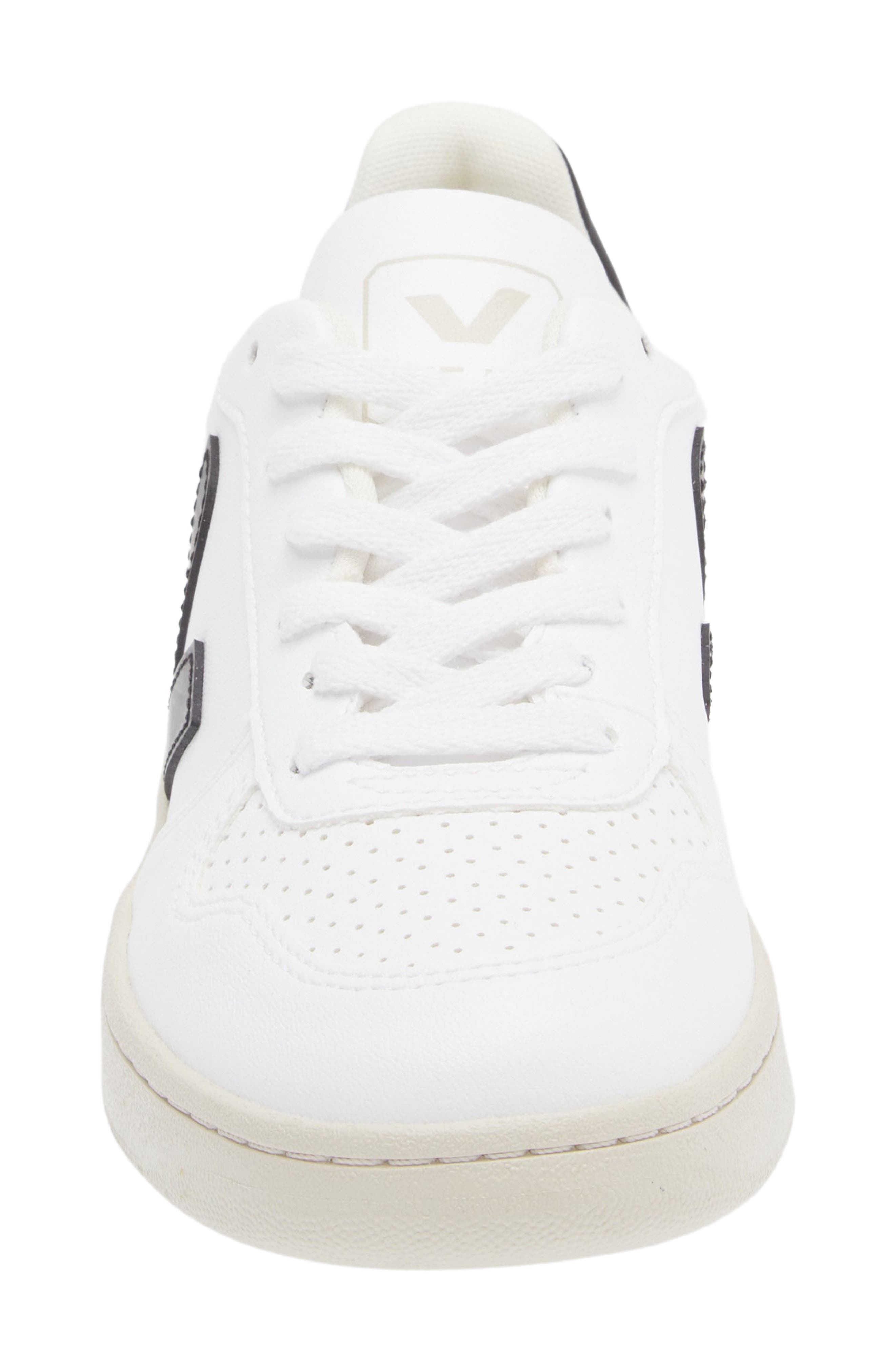 Veja V-10 CWL Sneaker, Alternate, color, 