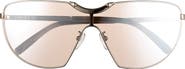 MCM Shield Sunglasses