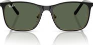 Ray-Ban Kids' 48mm Square Sunglasses