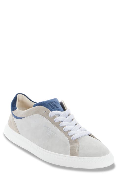 G Set Low Top Sneaker (Men)