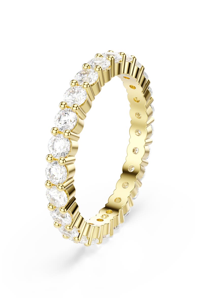Matrix Ring, Alternate, color, GOLD