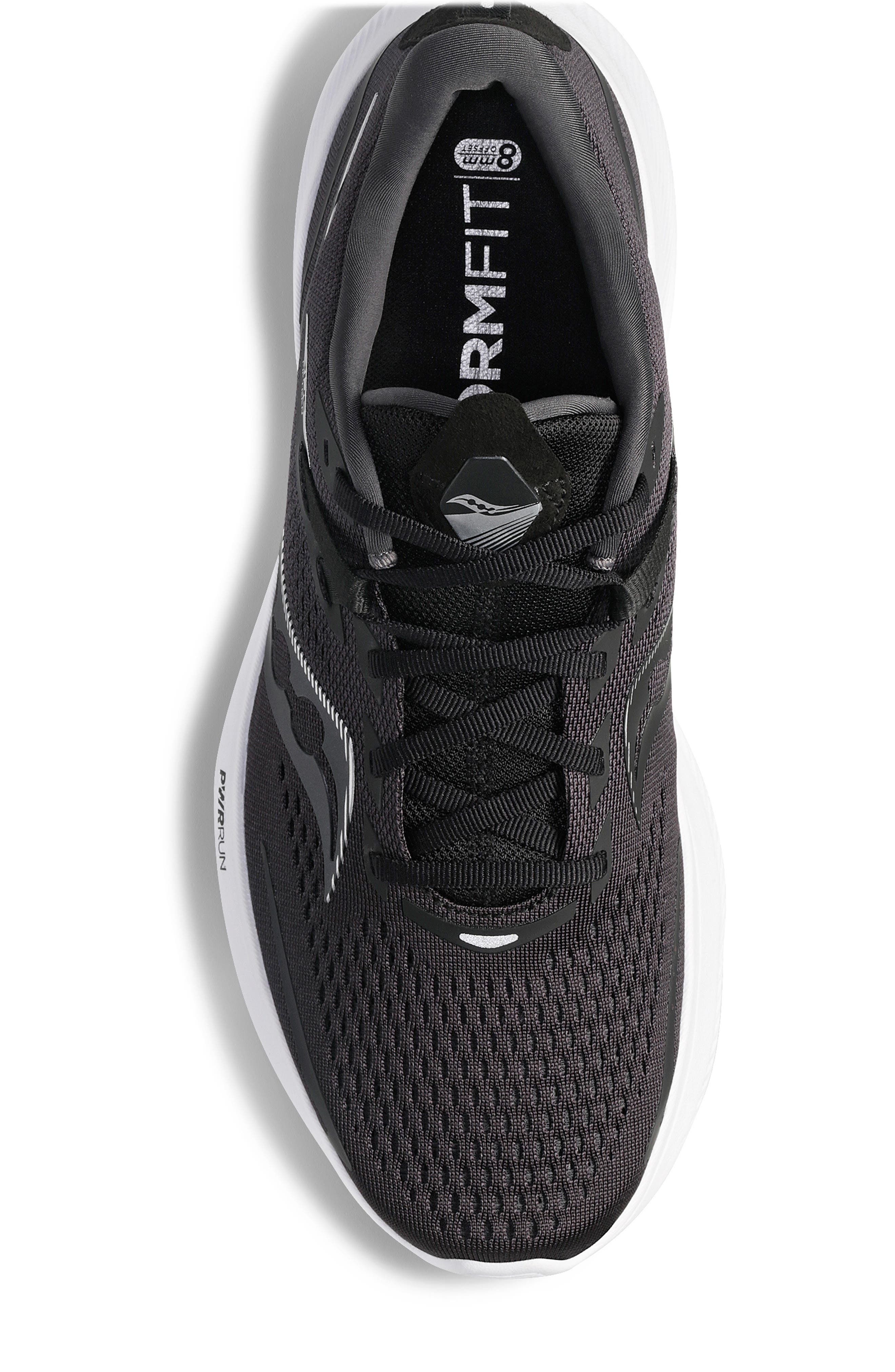 Saucony Ride 15 Running Shoe, Alternate, color, 