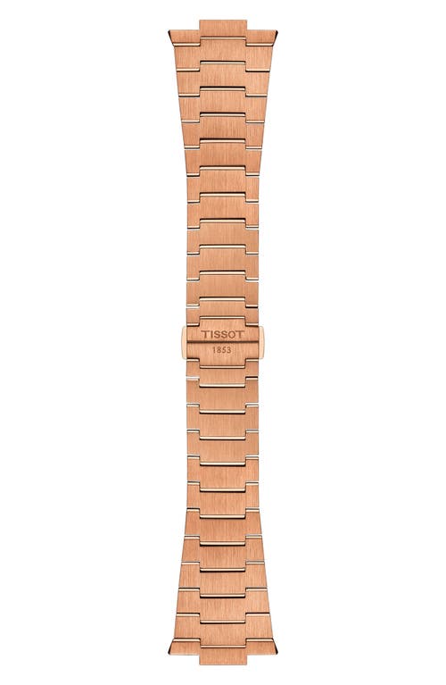 Tissot Prx Powermatic 80 Bracelet Watch, 40mm