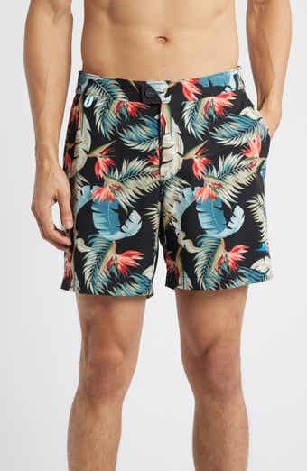Tommy Bahama Amalfi Coast Paradiso Sands 6-Inch Board Shorts
