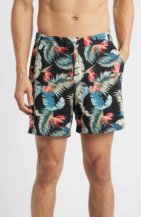 Tommy Bahama Amalfi Coast Paradiso Sands 6-Inch Board Shorts