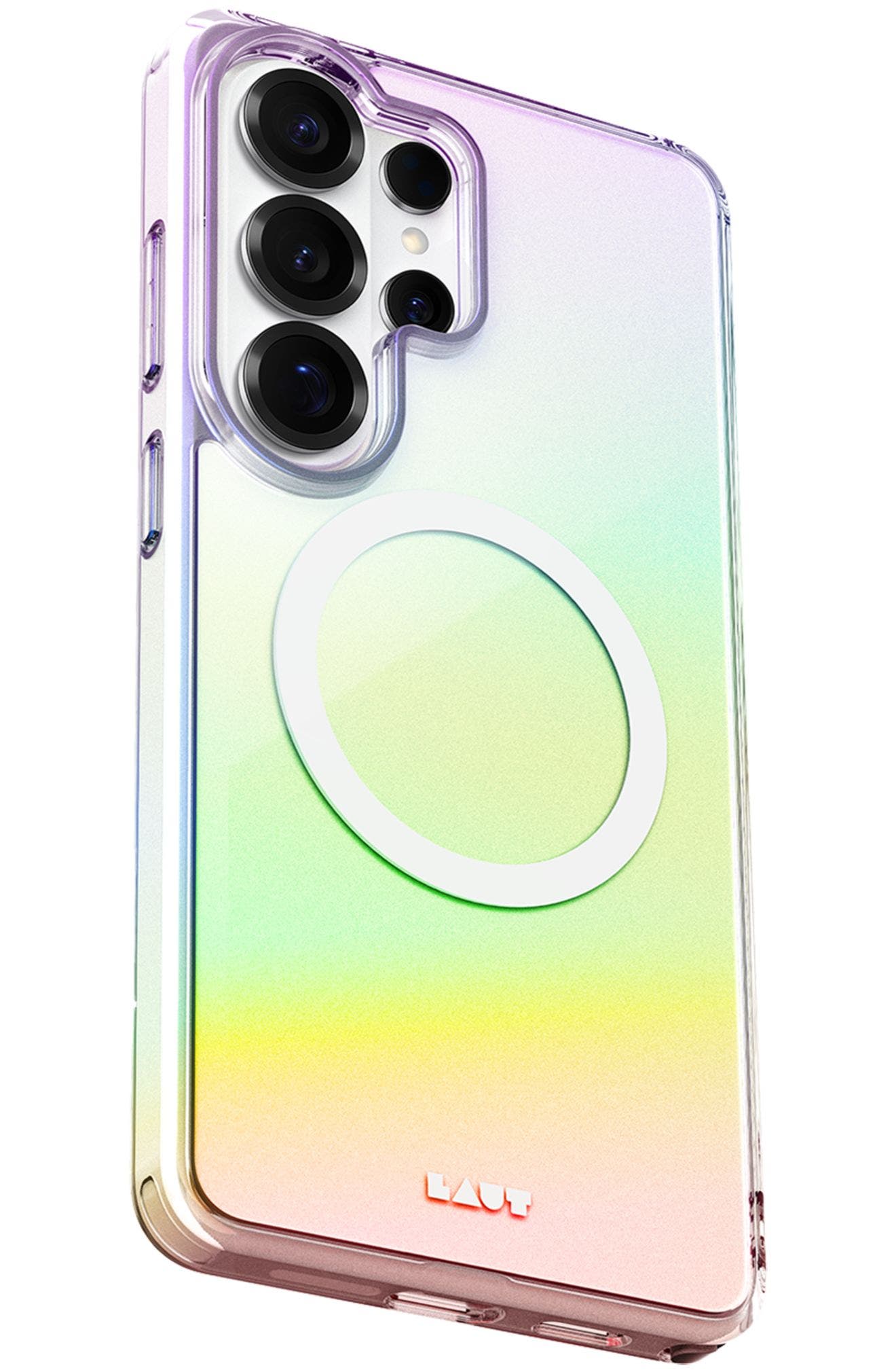 selected Multicolor