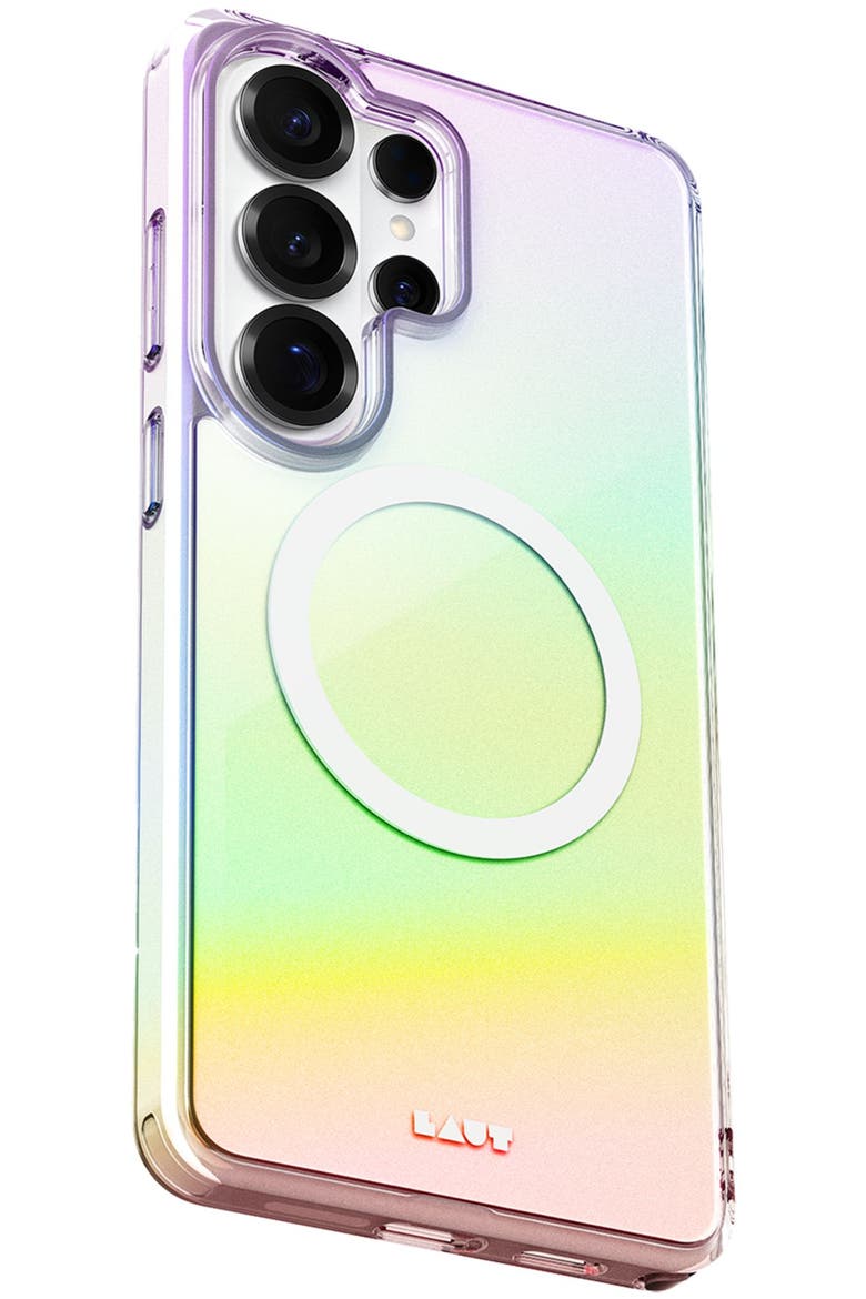 HOLO Case for Samsung Galaxy S26 Ultra, Main, color, Multicolor