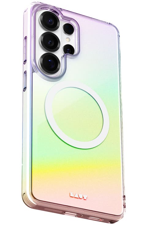 HOLO Case for Samsung Galaxy S26 Ultra