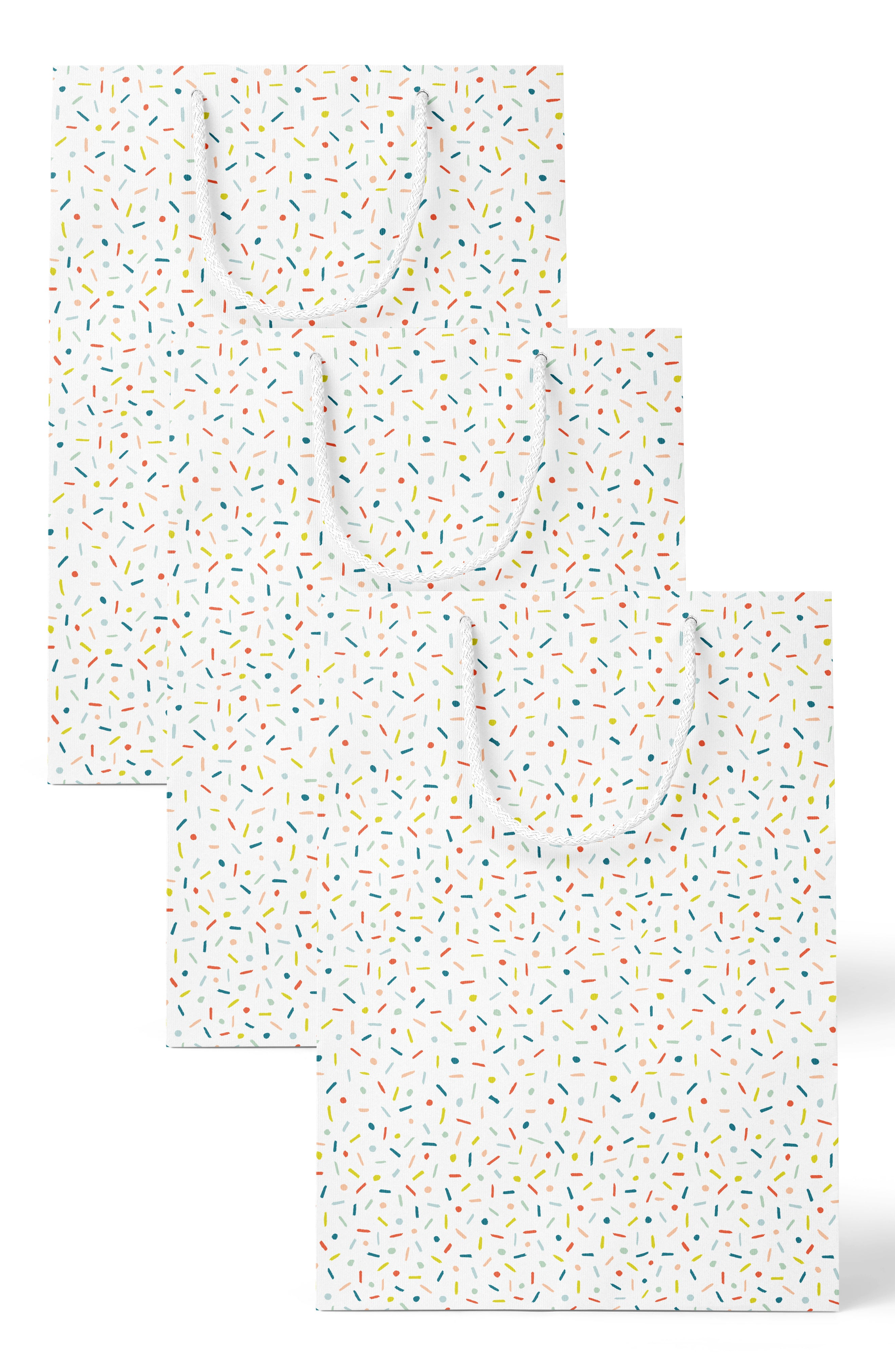 selected White / Multicolor