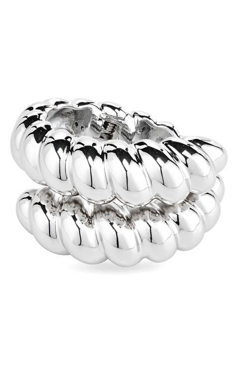 Rhonda Cuff Bracelet