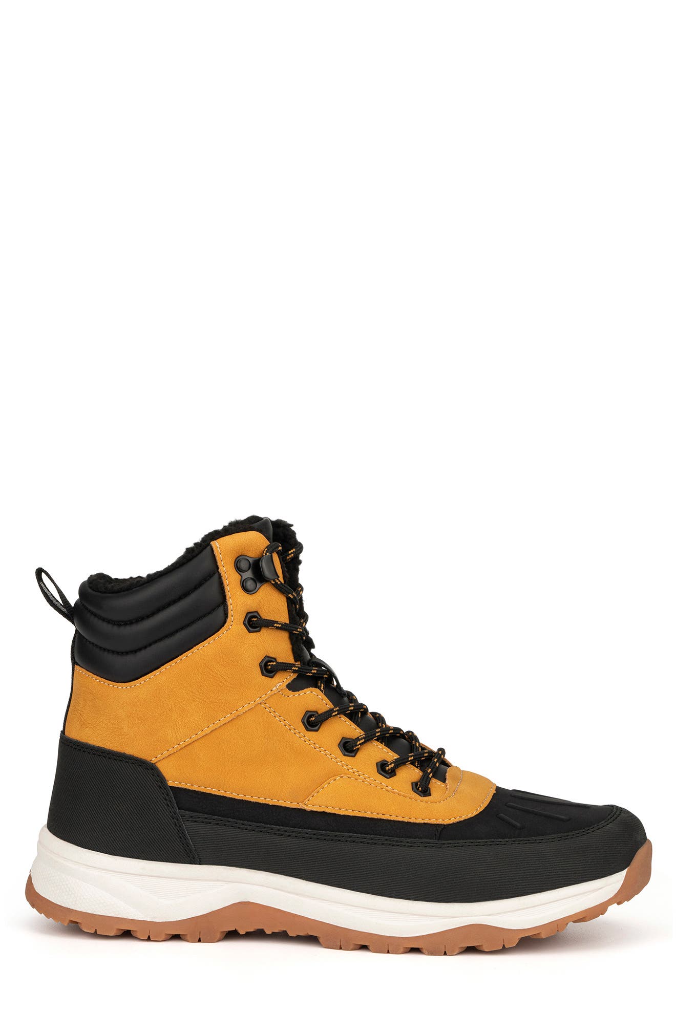 XRAY Half Dome Lace-Up Boot, Alternate, color, 